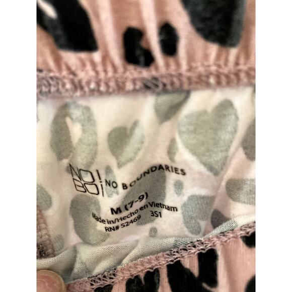 No Boundaries Leggings - Picture 2 of 3